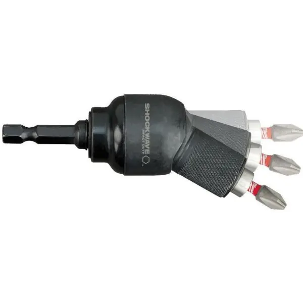 Beställ idag Vinkelskruvtillsats